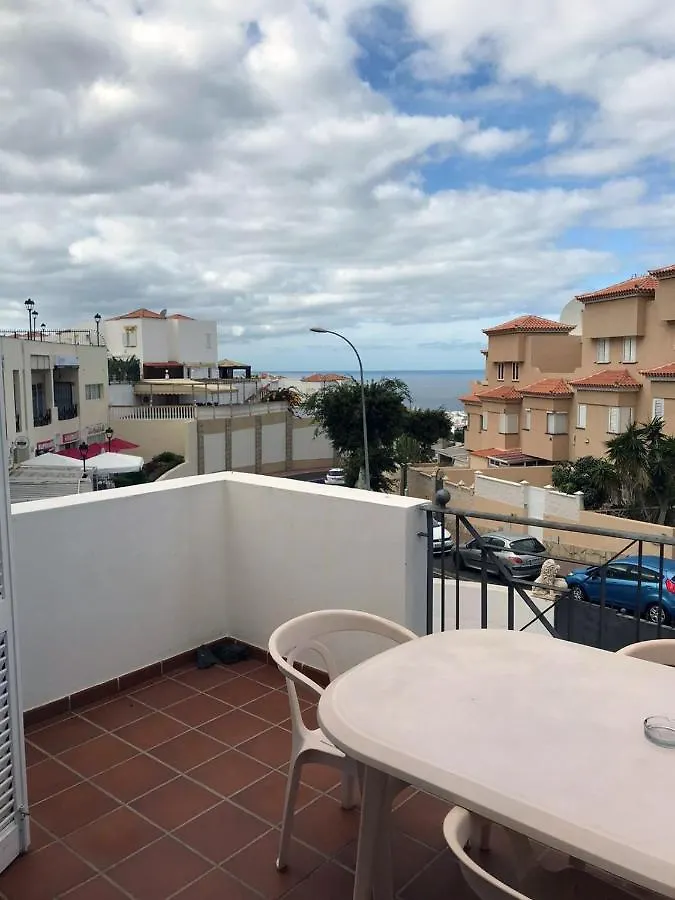 Balcon del Atlantico Apartaments Adeje Costa Adeje