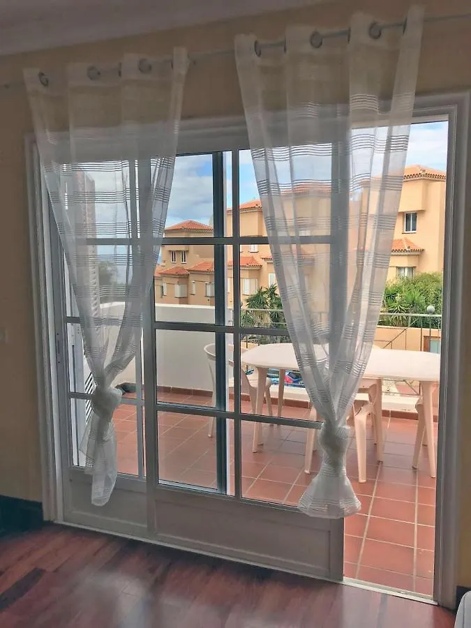 Balcon del Atlantico Apartaments Adeje Costa Adeje  0*, Costa Adeje (Tenerife)