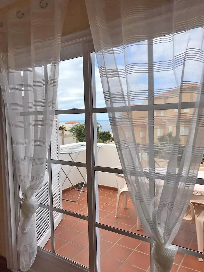 Balcon Del Atlantico Apartaments Adeje Costa Adeje  Appartement