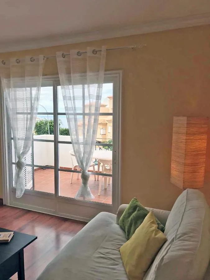 Balcon del Atlantico Apartaments Adeje Costa Adeje  Costa Adeje (Tenerife)