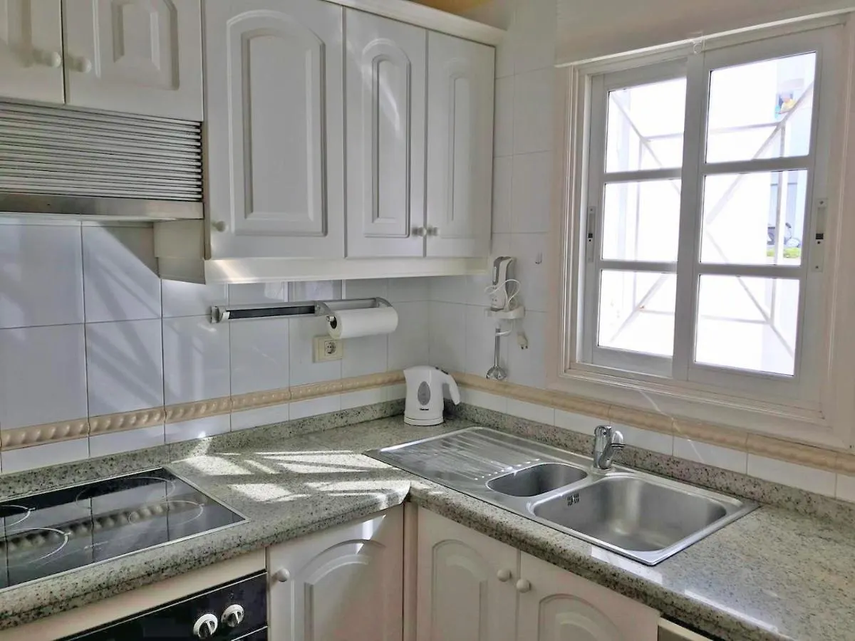 Appartement Balcon Del Atlantico Apartaments Adeje Costa Adeje  Espagne