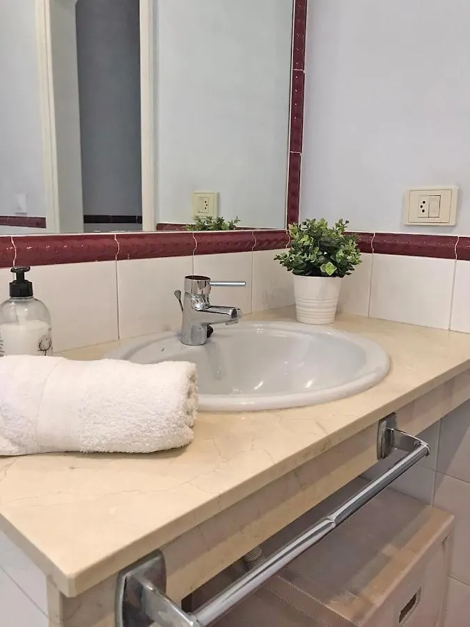 Appartement Balcon Del Atlantico Apartaments Adeje Costa Adeje